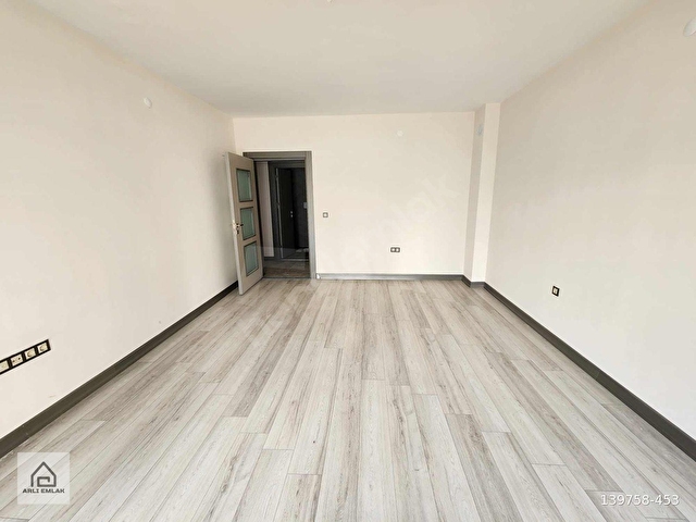 KUZUCULU TOKİ 5. ETAP ARAKAT 3+1 DAİRE