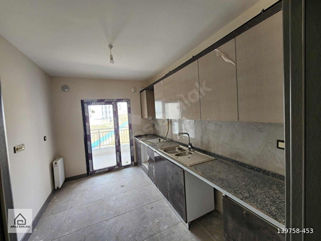 KUZUCULU TOKİ 5. ETAP ARAKAT 3+1 DAİRE - Görsel 9