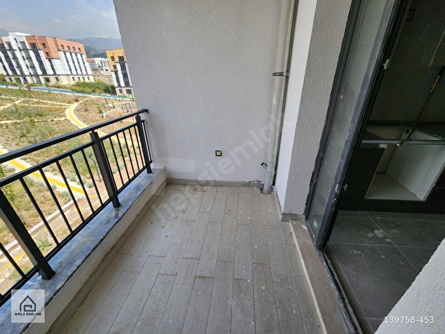 KUZUCULU TOKİ 5. ETAP ARAKAT 3+1 DAİRE - Görsel 8