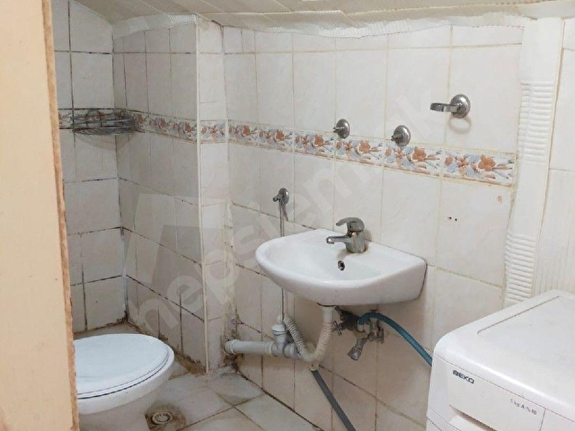 İSTİKLAL MH. ADALARDA 1+1 SATILIK TERASLI APART - Görsel 8