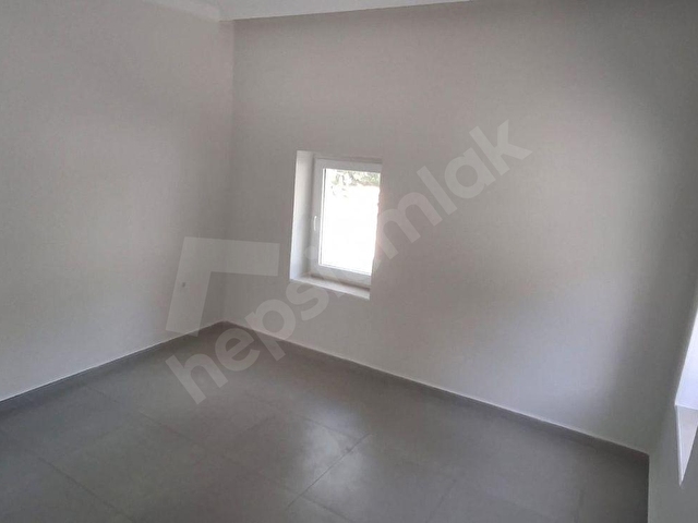 MARMARİS İÇMELERDE MÜSTAKİL 2+1 DÜZ DAİRE - Görsel 19