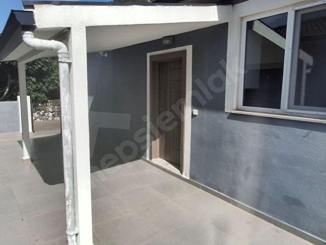 MARMARİS İÇMELERDE MÜSTAKİL 2+1 DÜZ DAİRE - Görsel 2