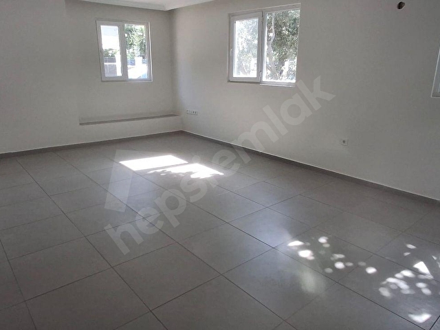 MARMARİS İÇMELERDE MÜSTAKİL 2+1 DÜZ DAİRE - Görsel 7