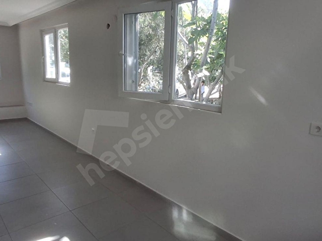 MARMARİS İÇMELERDE MÜSTAKİL 2+1 DÜZ DAİRE - Görsel 9