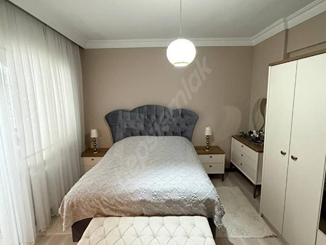 FIRSAT DAİRESİ ÜNİVERSİTELERE YÜRÜME MESAFESİNDE SİTE İÇERİSİNDE - Görsel 24
