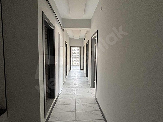 AKHİSAR BALA KONAKLARINDA YATIRIM FIRSATI SIFIR 2+1 LÜKS DAİRE - Görsel 16