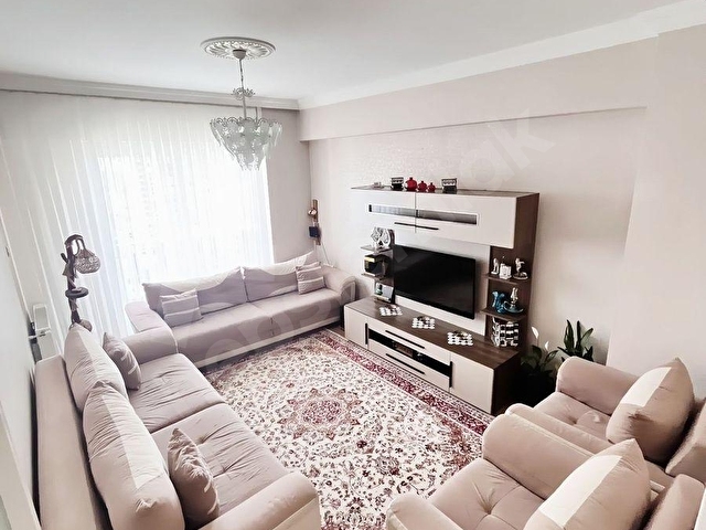 ARDEN GAYRİMENKULDEN MİLLET CAMİİ VE TRAMVAYA SIFIR GENİŞ 3+1 - Görsel 13