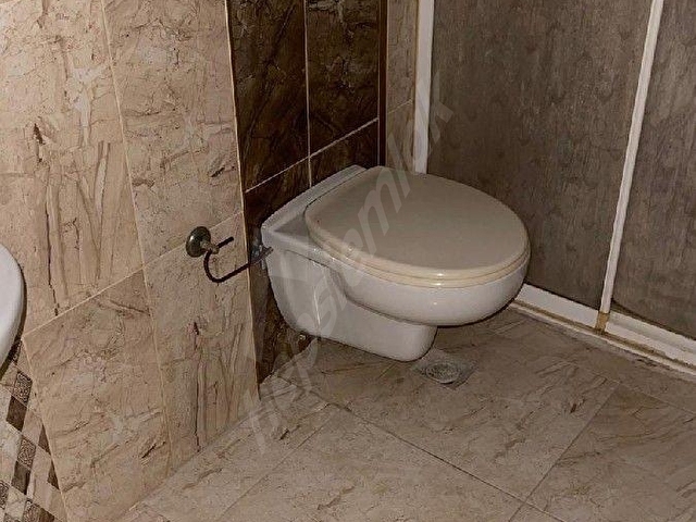 ŞAFAK MAH DE DOĞALGAZLI AYRI MUTFAKLI 2+1 KİRALIK DAİRE - Görsel 4