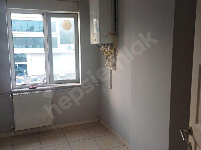 ŞAFAK MAH DE DOĞALGAZLI AYRI MUTFAKLI 2+1 KİRALIK DAİRE - Görsel 11