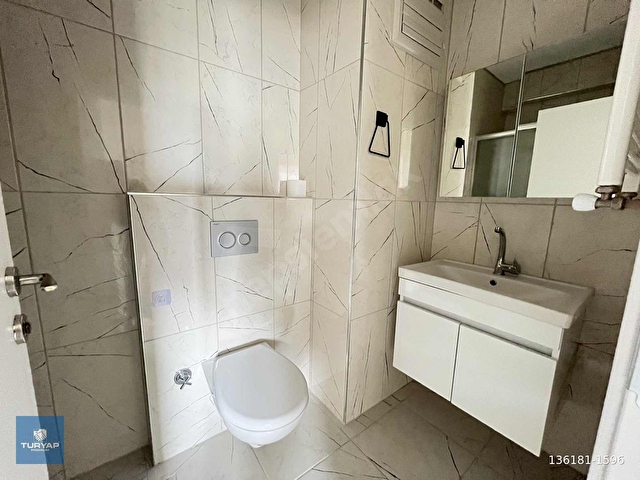 TURYAP PREMİUM SANCAK LİFE EVLERİ 2+1 110 M2 BOŞ KİRALIK - Görsel 14