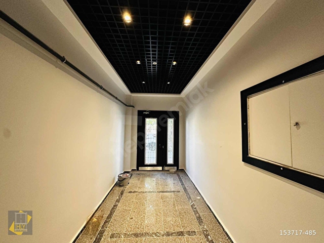 HLY GAYRİMENKULDEN BAHÇELİEVLER MAH.DE 3+1 SIFIR SATILIK DAİRE - Görsel 7