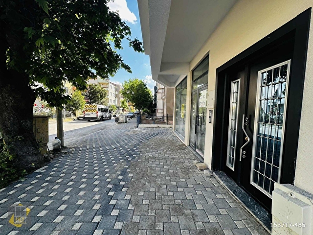 HLY GAYRİMENKULDEN BAHÇELİEVLER MAH.DE 3+1 SIFIR SATILIK DAİRE - Görsel 4