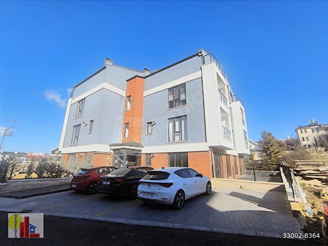 Gölbaşı Taşpınar Satılık