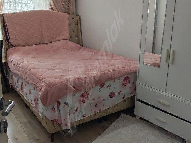 BSMDEN DENİZLİ GÜMÜŞÇAYDA FULL KREDİLİ DAİRE - Görsel 13