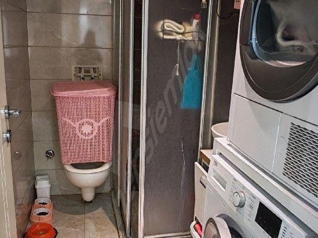 BSMDEN DENİZLİ GÜMÜŞÇAYDA FULL KREDİLİ DAİRE - Görsel 17