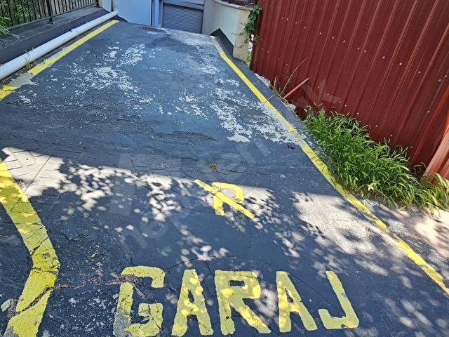 HATIR SOKAKTA SATILIK STÜDYO DAİRE 1+0 - Görsel 2