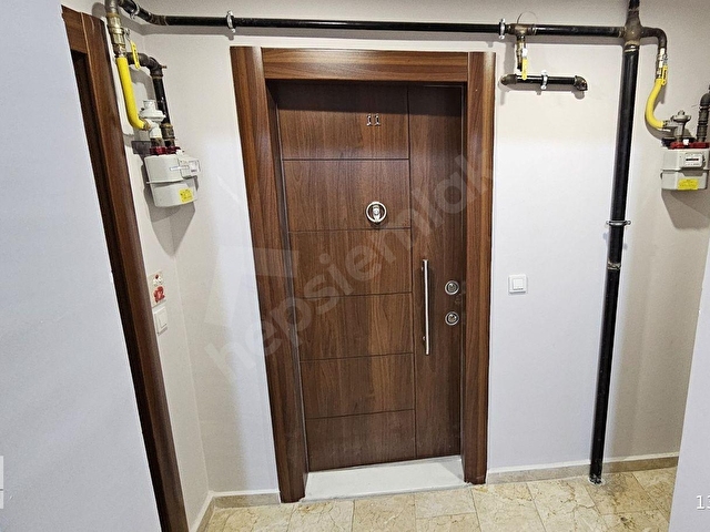 HATIR SOKAKTA SATILIK STÜDYO DAİRE 1+0 - Görsel 7