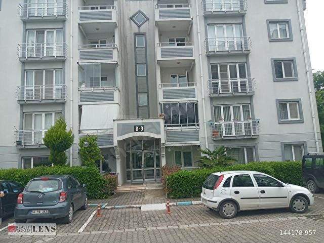 SAKARYA ADAPAZARI KORUCUK 1737 ADA 3+1 ARA KAT KİRALIK DAİRE