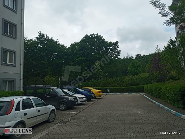 SAKARYA ADAPAZARI KORUCUK 1737 ADA 3+1 ARA KAT KİRALIK DAİRE - Görsel 14