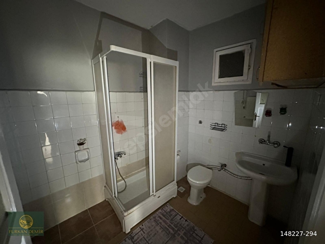 FURKAN DEMİRDEN KARAMÜRSEL 4 TEMMUZ MERKEZDE 3+1 KİRALIK DAİRE - Görsel 12