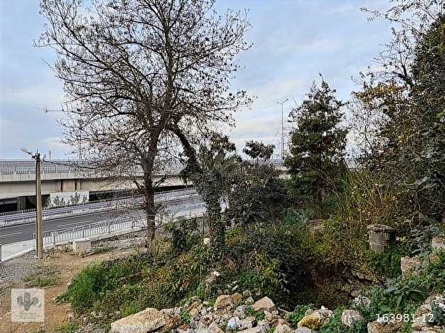 YÜKSEL EMLAK GYODAN BOZTEPE MAH.DE SATILIK ARSA - Görsel 7