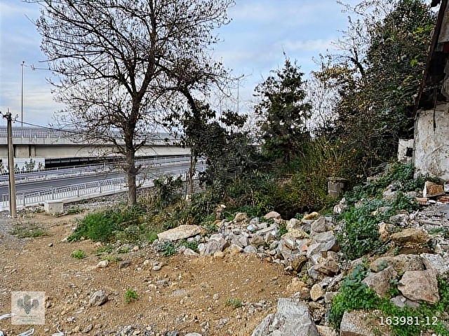 YÜKSEL EMLAK GYODAN BOZTEPE MAH.DE SATILIK ARSA - Görsel 5