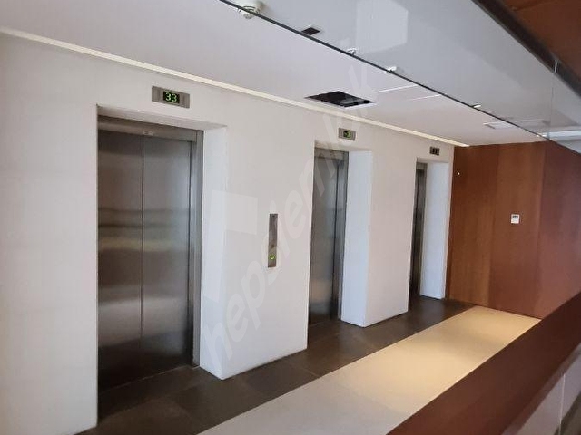 SURYAPI EXEN RESİDENCE 1+0 EŞYALI MOBİLYALI MÖBLELİ DAİRE - Görsel 5