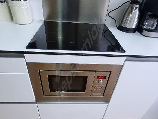 SURYAPI EXEN RESİDENCE 1+0 EŞYALI MOBİLYALI MÖBLELİ DAİRE - Görsel 10
