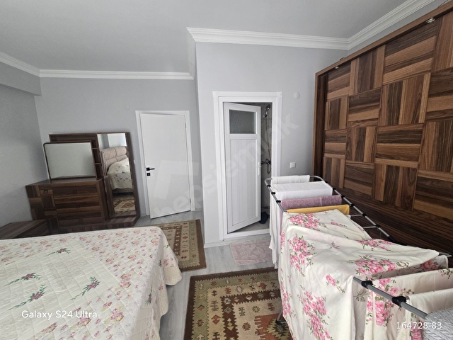 Dolunay mah. Eymen evlerinde içi full yapılı daire 3+1 - Görsel 22