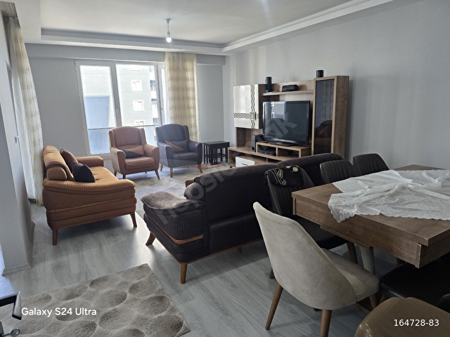 Dolunay mah. Eymen evlerinde içi full yapılı daire 3+1 - Görsel 4