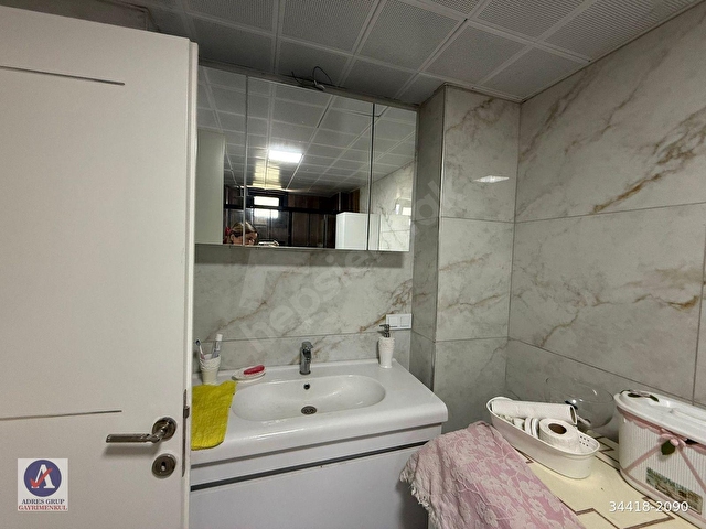 Urla Kalabakta kiralık villa 2+2 doğalgazlı bahçeli - Görsel 7