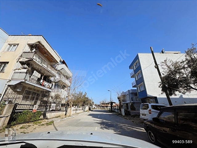 GERMENCİK MERKEZDE 4 KAT İMARLI ARSA - Görsel 11