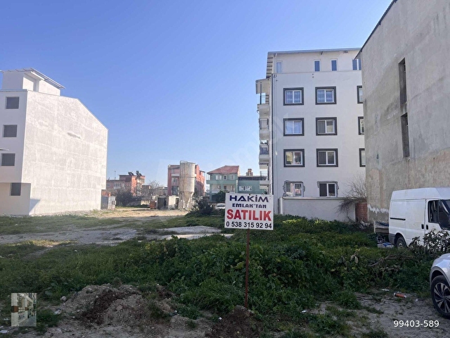 GERMENCİK MERKEZDE 4 KAT İMARLI ARSA - Görsel 19