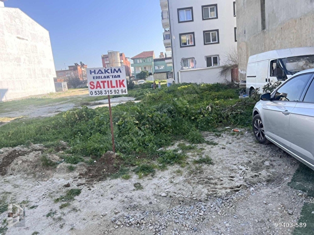 GERMENCİK MERKEZDE 4 KAT İMARLI ARSA - Görsel 16