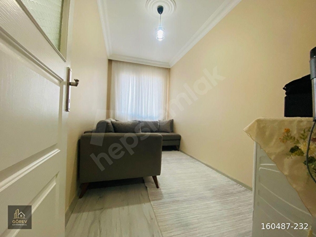 MİMARSİNAN MAH.SATILIK 2+1 ARAKAT İSKANLI DAİRE - Görsel 28
