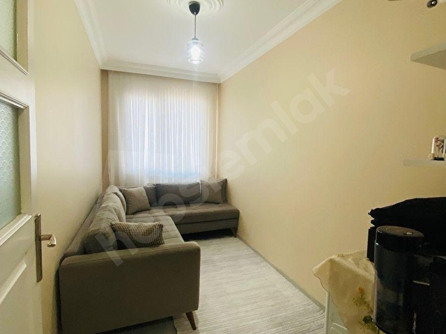 MİMARSİNAN MAH.SATILIK 2+1 ARAKAT İSKANLI DAİRE - Görsel 27