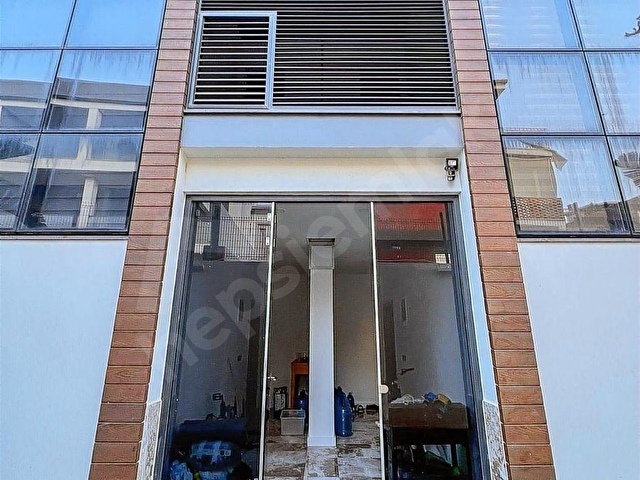 YUSEDEN DALYAN MARİNA KARŞISI HAVUZLU MÜSTAKİL İKİ VİLLA BİRDEN - Görsel 20