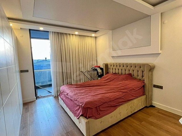 YUSEDEN DALYAN MARİNA KARŞISI HAVUZLU MÜSTAKİL İKİ VİLLA BİRDEN - Görsel 28