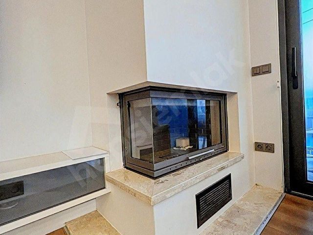 YUSEDEN DALYAN MARİNA KARŞISI HAVUZLU MÜSTAKİL İKİ VİLLA BİRDEN - Görsel 25