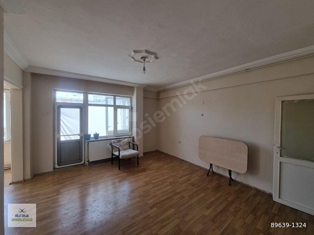 KURTULUŞ CADDESİ YAKINI KİRALIK 2+1 ARAKAT DAİRE - Görsel 8