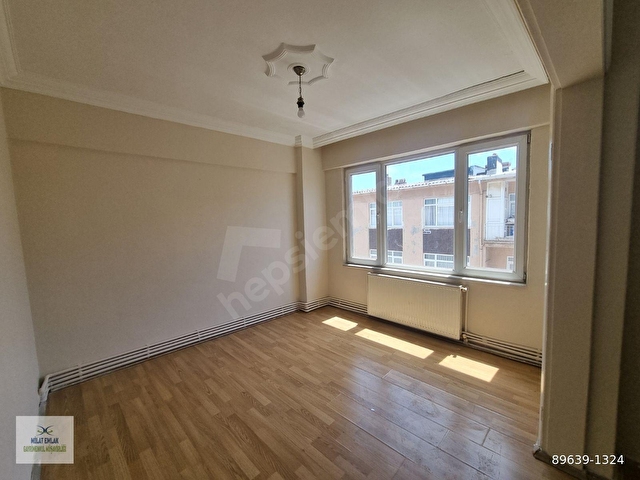 KURTULUŞ CADDESİ YAKINI KİRALIK 2+1 ARAKAT DAİRE - Görsel 3