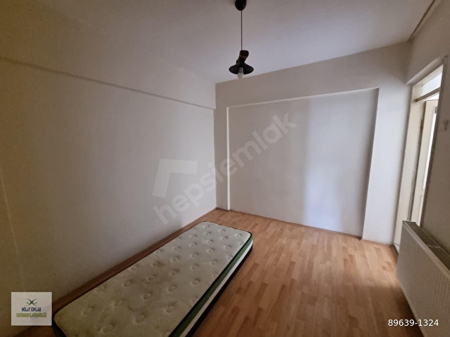 KURTULUŞ CADDESİ YAKINI KİRALIK 2+1 ARAKAT DAİRE - Görsel 17