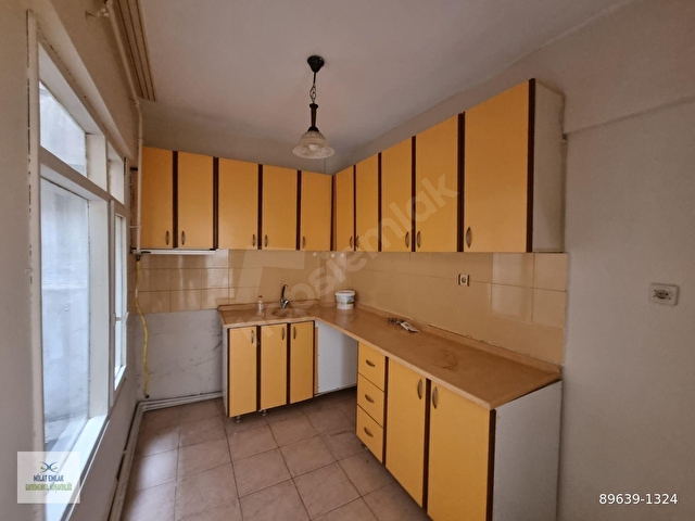 KURTULUŞ CADDESİ YAKINI KİRALIK 2+1 ARAKAT DAİRE - Görsel 9