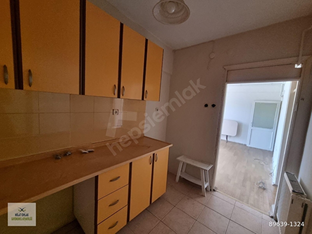 KURTULUŞ CADDESİ YAKINI KİRALIK 2+1 ARAKAT DAİRE - Görsel 12
