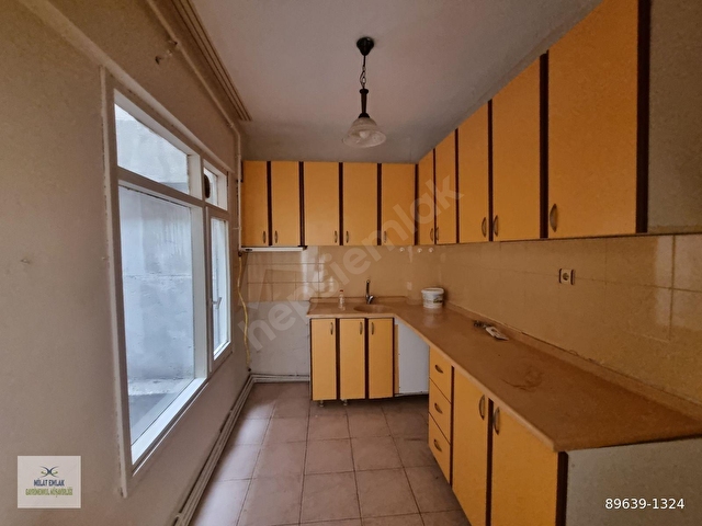 KURTULUŞ CADDESİ YAKINI KİRALIK 2+1 ARAKAT DAİRE - Görsel 10