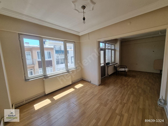 KURTULUŞ CADDESİ YAKINI KİRALIK 2+1 ARAKAT DAİRE - Görsel 4