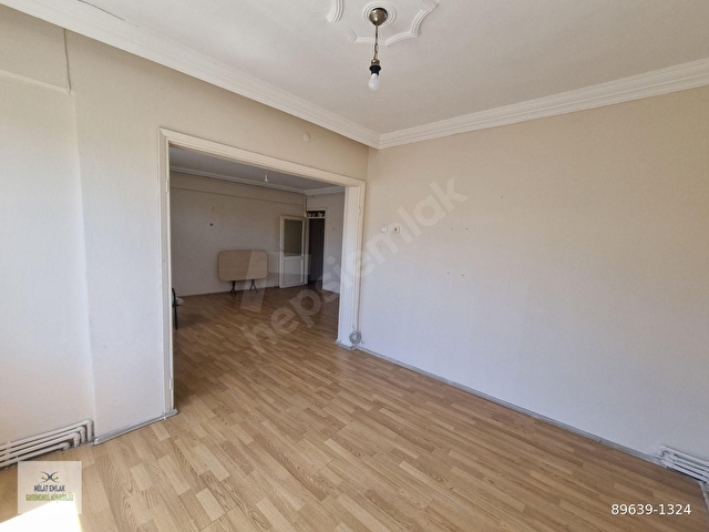 KURTULUŞ CADDESİ YAKINI KİRALIK 2+1 ARAKAT DAİRE - Görsel 5