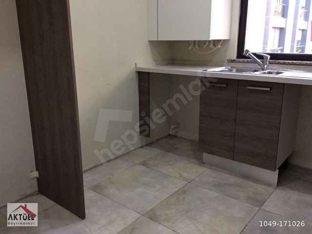 KAPTANARİFTE GENÇ BİNADA 2+1 KOMBİLİ AYRI MUTFAKLI 75M2 NET - Görsel 8