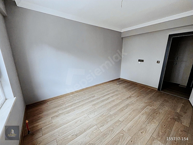 AKSOY GAYRİMENKUL DEN FERİDUN ÇELİK MAH GENİŞ FERAH FULL YAPILI - Görsel 16