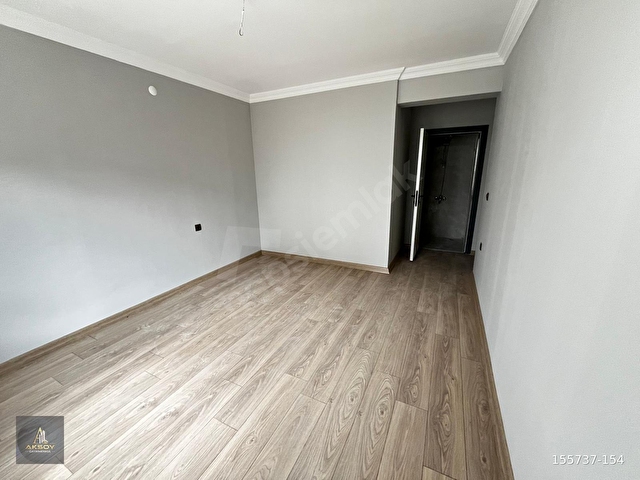 AKSOY GAYRİMENKUL DEN FERİDUN ÇELİK MAH GENİŞ FERAH FULL YAPILI - Görsel 25